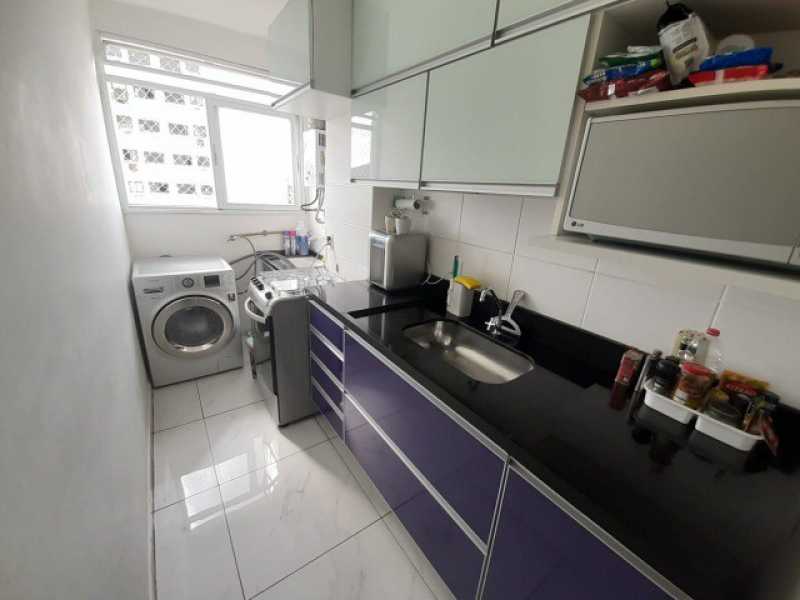 Apartamento à venda com 2 quartos, 53m² - Foto 7