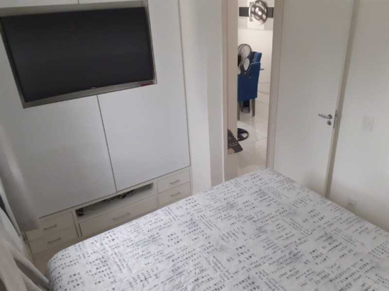 Apartamento à venda com 2 quartos, 53m² - Foto 10