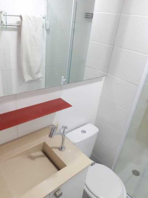 Apartamento à venda com 2 quartos, 53m² - Foto 11