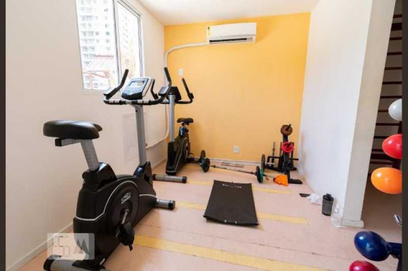 Apartamento à venda com 2 quartos, 53m² - Foto 14