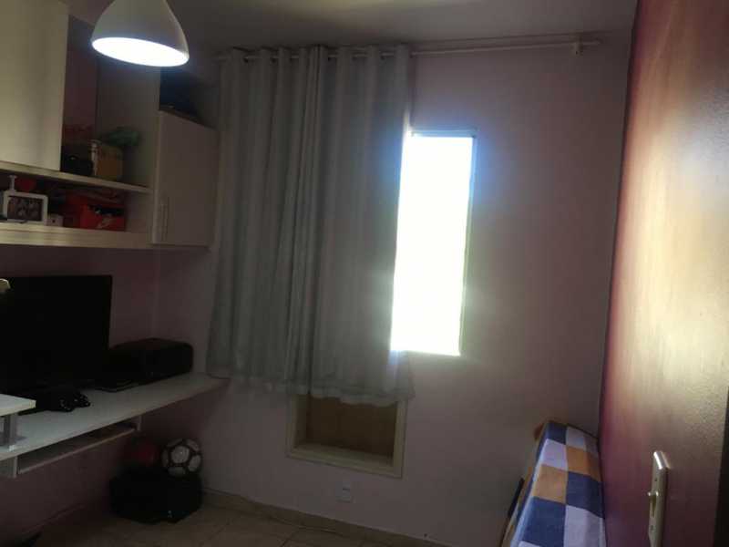 Apartamento à venda com 3 quartos, 72m² - Foto 1