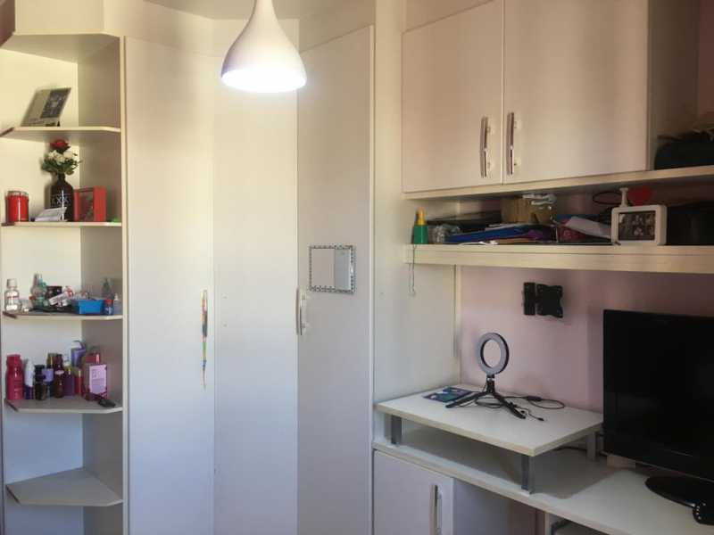 Apartamento à venda com 3 quartos, 72m² - Foto 3