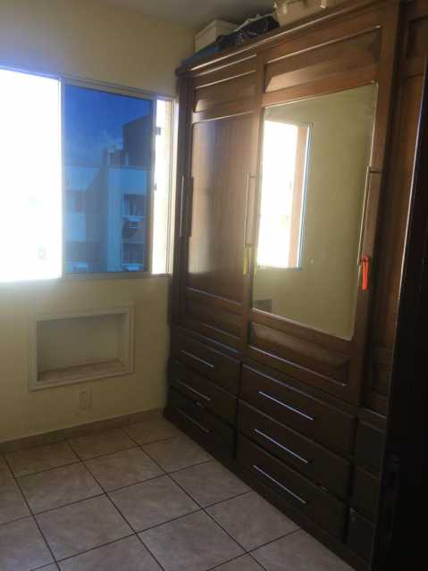 Apartamento à venda com 3 quartos, 72m² - Foto 4