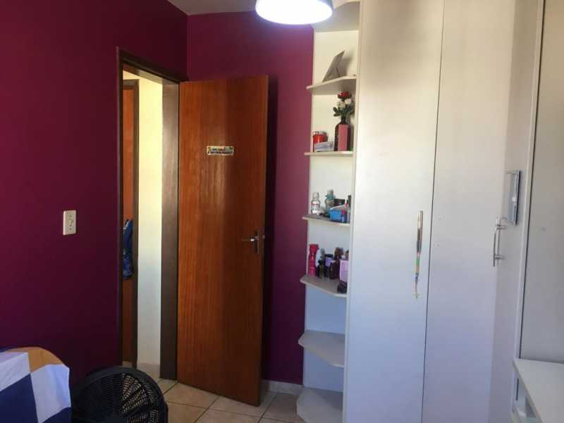 Apartamento à venda com 3 quartos, 72m² - Foto 5