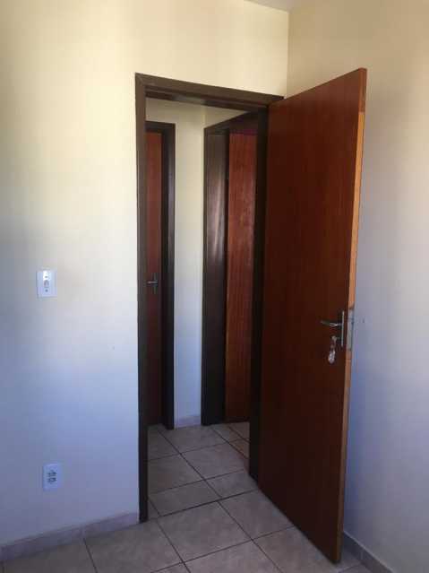 Apartamento à venda com 3 quartos, 72m² - Foto 6