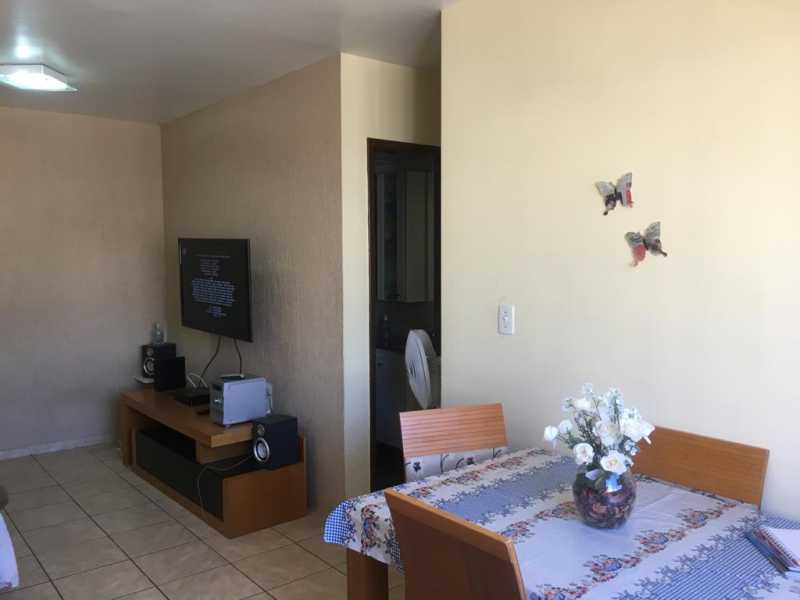 Apartamento à venda com 3 quartos, 72m² - Foto 12