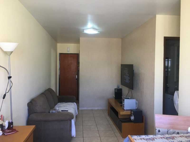 Apartamento à venda com 3 quartos, 72m² - Foto 14