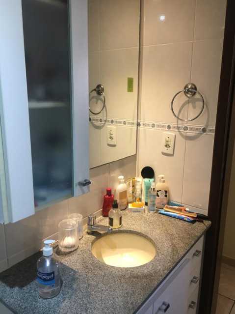 Apartamento à venda com 3 quartos, 72m² - Foto 15