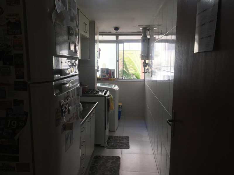 Apartamento à venda com 3 quartos, 72m² - Foto 16