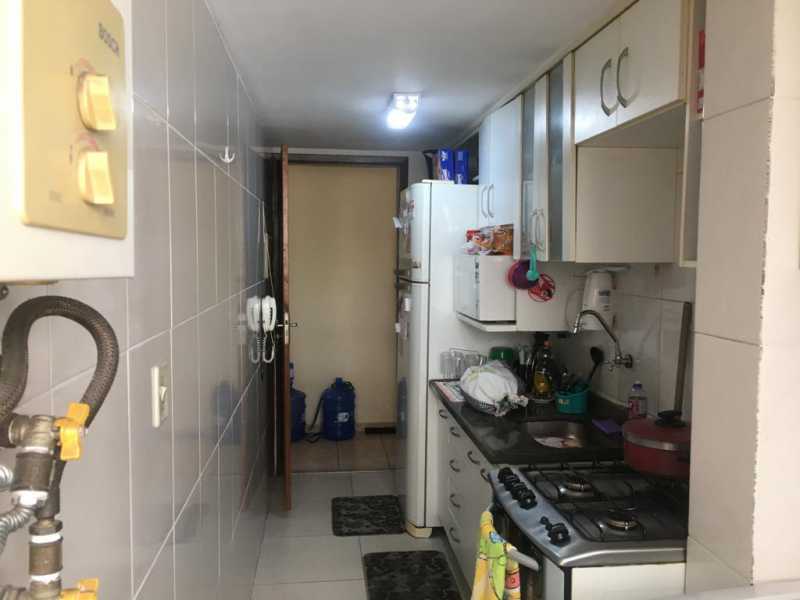 Apartamento à venda com 3 quartos, 72m² - Foto 17