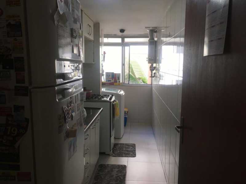 Apartamento à venda com 3 quartos, 72m² - Foto 18