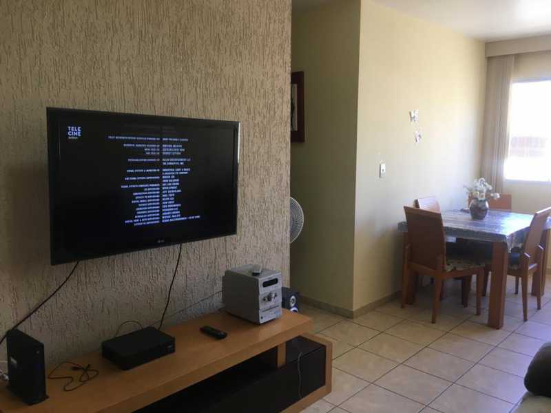 Apartamento à venda com 3 quartos, 72m² - Foto 20