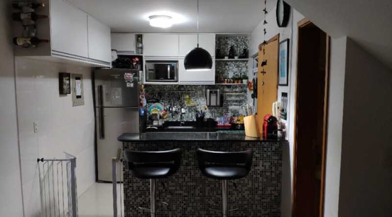 Casa de Condomínio à venda com 2 quartos, 85m² - Foto 15