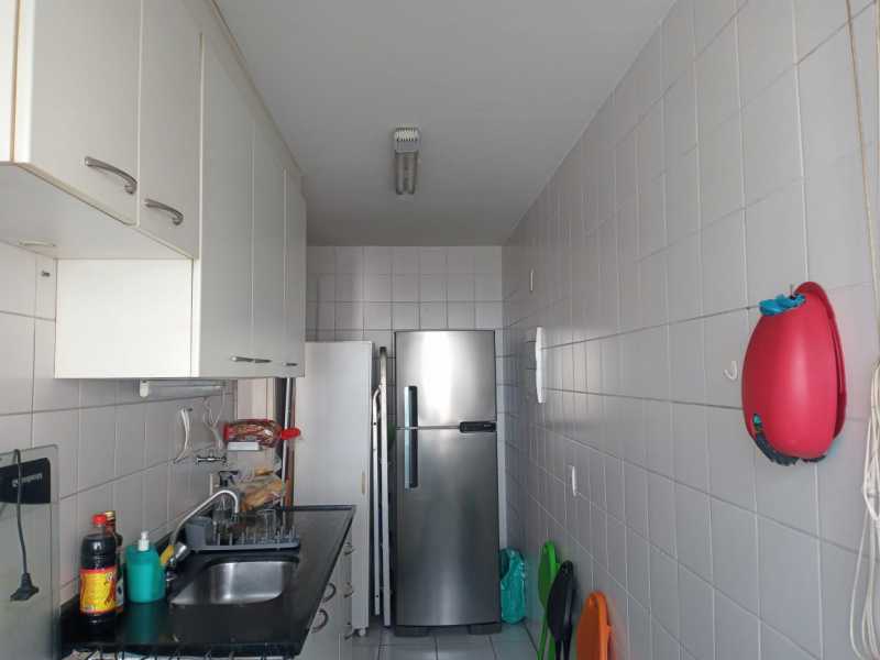 Apartamento à venda com 2 quartos, 67m² - Foto 14