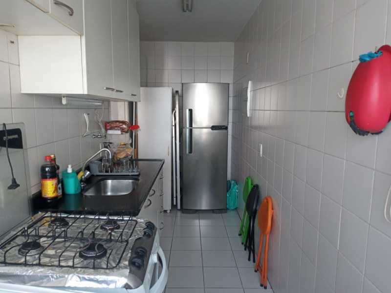 Apartamento à venda com 2 quartos, 67m² - Foto 15