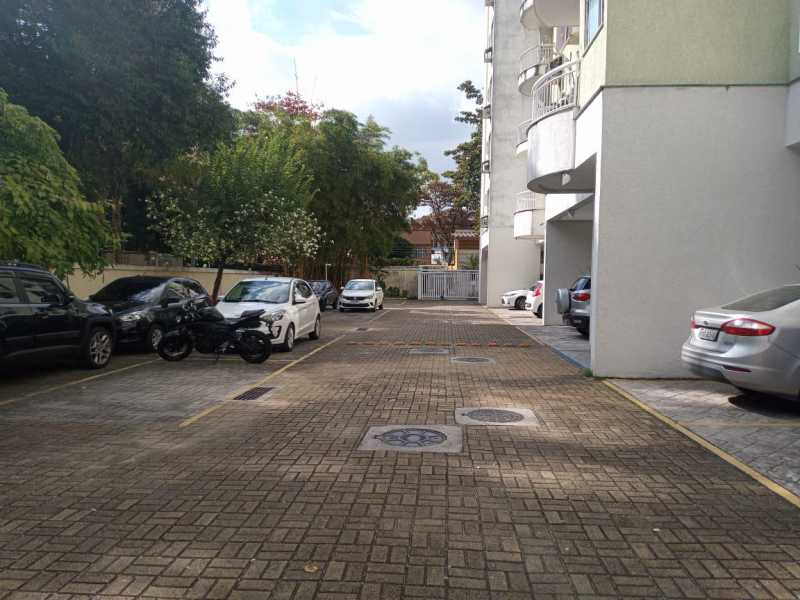 Apartamento à venda com 2 quartos, 67m² - Foto 23