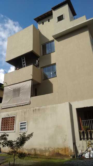 Casa de Condomínio à venda com 3 quartos, 300m² - Foto 6