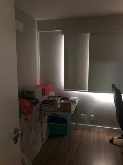 Apartamento à venda com 2 quartos, 60m² - Foto 9