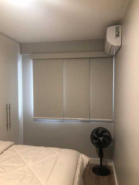 Apartamento à venda com 2 quartos, 60m² - Foto 10