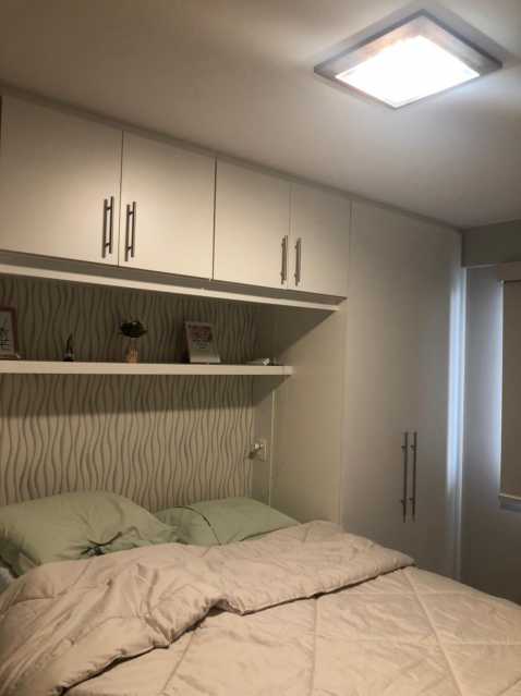 Apartamento à venda com 2 quartos, 60m² - Foto 11