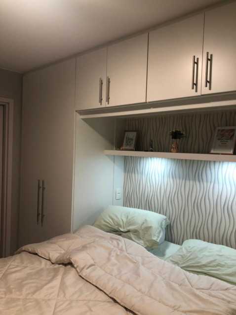 Apartamento à venda com 2 quartos, 60m² - Foto 12