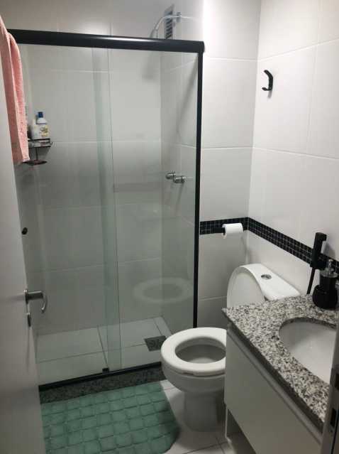 Apartamento à venda com 2 quartos, 60m² - Foto 16