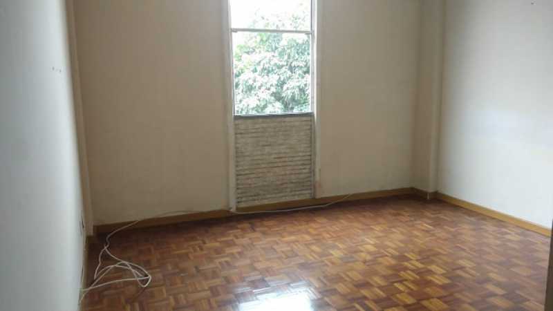 Apartamento à venda com 2 quartos, 49m² - Foto 1