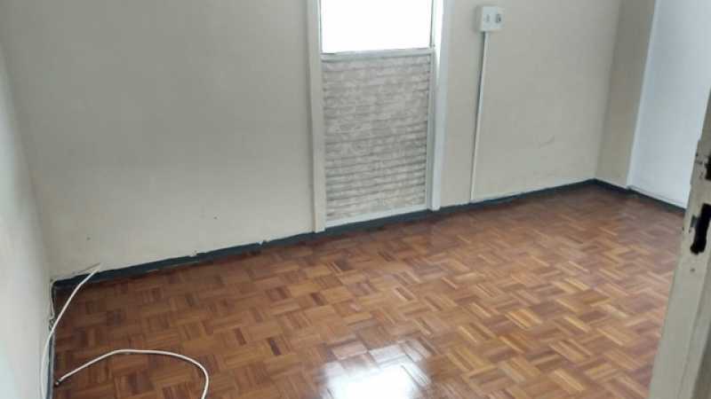 Apartamento à venda com 2 quartos, 49m² - Foto 2