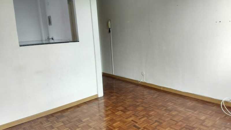 Apartamento à venda com 2 quartos, 49m² - Foto 3