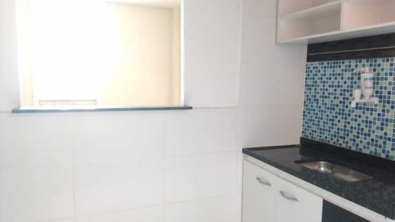 Apartamento à venda com 2 quartos, 49m² - Foto 4