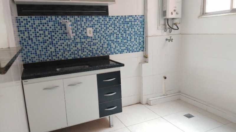 Apartamento à venda com 2 quartos, 49m² - Foto 5