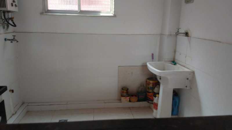 Apartamento à venda com 2 quartos, 49m² - Foto 6