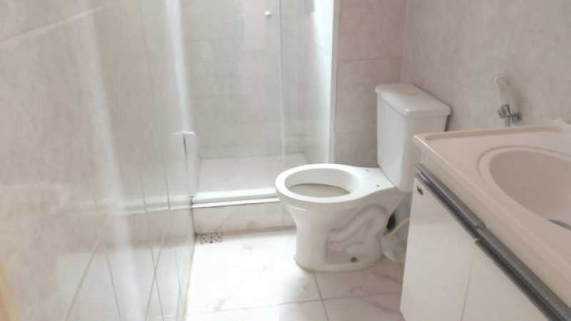 Apartamento à venda com 2 quartos, 49m² - Foto 8