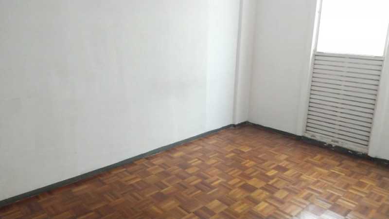 Apartamento à venda com 2 quartos, 49m² - Foto 10