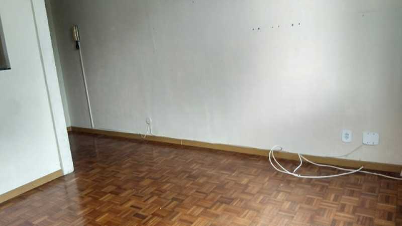 Apartamento à venda com 2 quartos, 49m² - Foto 12