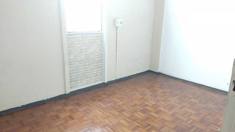 Apartamento à venda com 2 quartos, 49m² - Foto 14