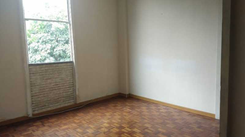 Apartamento à venda com 2 quartos, 49m² - Foto 15