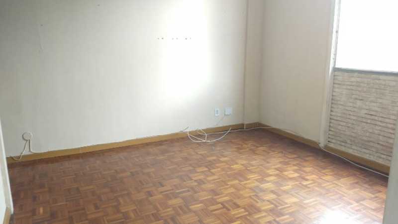 Apartamento à venda com 2 quartos, 49m² - Foto 16