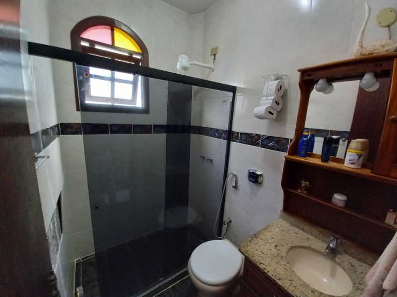 Casa à venda com 4 quartos, 308m² - Foto 19