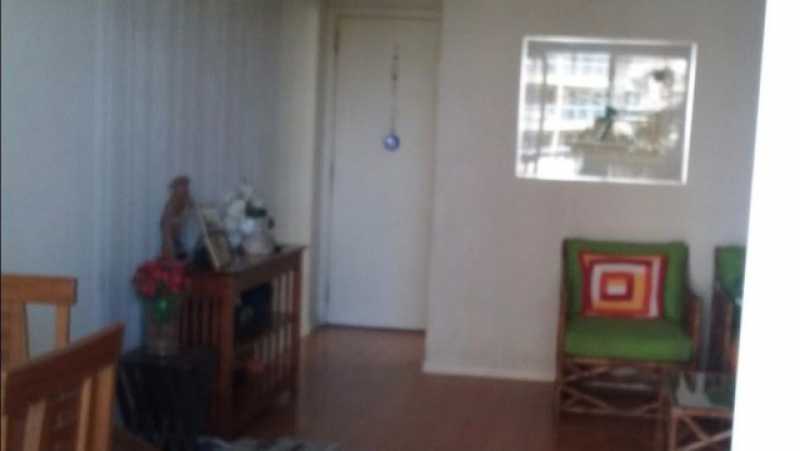 Apartamento à venda com 3 quartos, 97m² - Foto 8