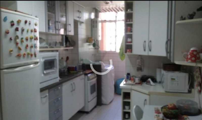 Apartamento à venda com 3 quartos, 97m² - Foto 15