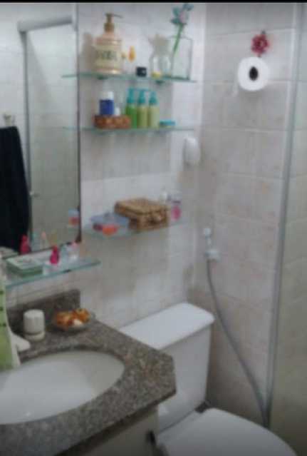 Apartamento à venda com 3 quartos, 97m² - Foto 16