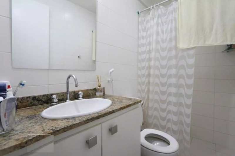 Apartamento à venda com 2 quartos, 60m² - Foto 8