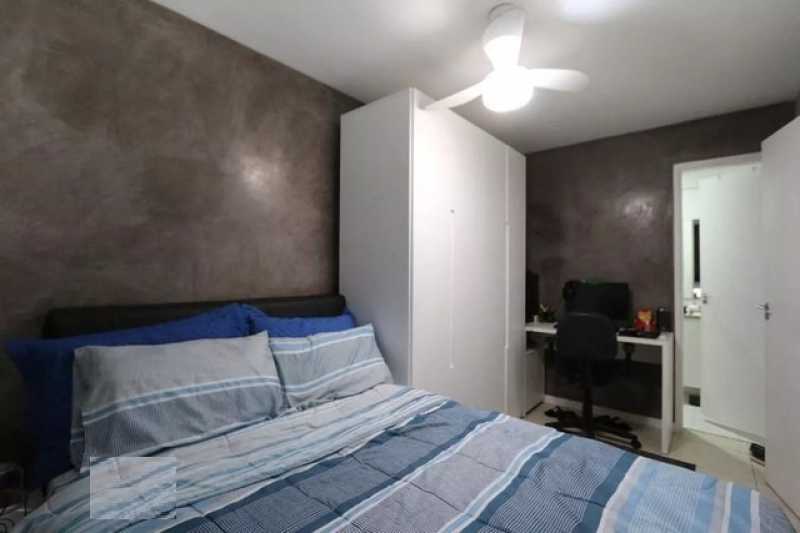 Apartamento à venda com 2 quartos, 60m² - Foto 9