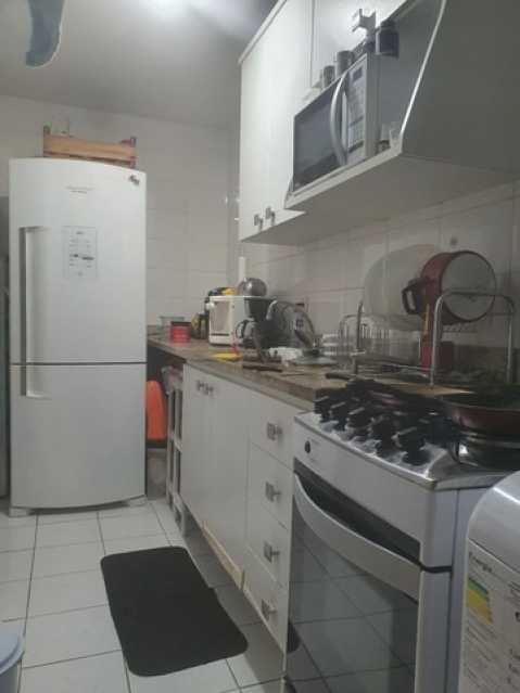 Apartamento à venda com 2 quartos, 60m² - Foto 13