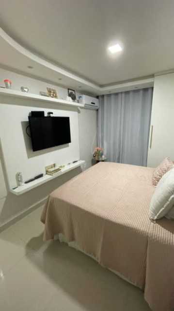 Apartamento à venda com 3 quartos, 98m² - Foto 6