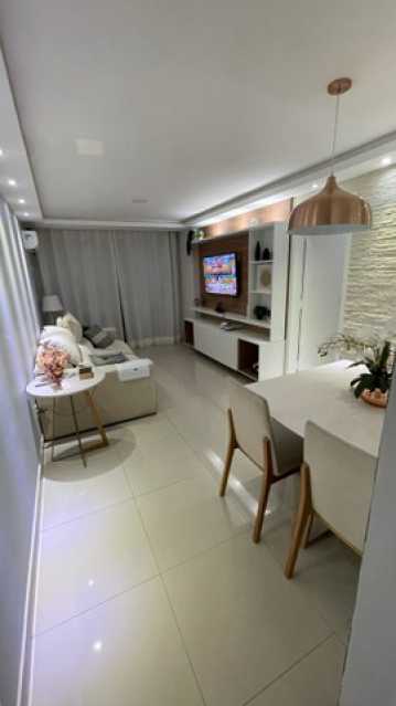 Apartamento à venda com 3 quartos, 98m² - Foto 9