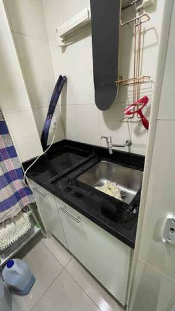 Apartamento à venda com 3 quartos, 98m² - Foto 20