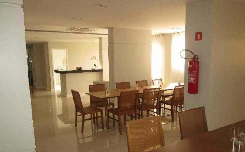 Apartamento à venda com 3 quartos, 85m² - Foto 5