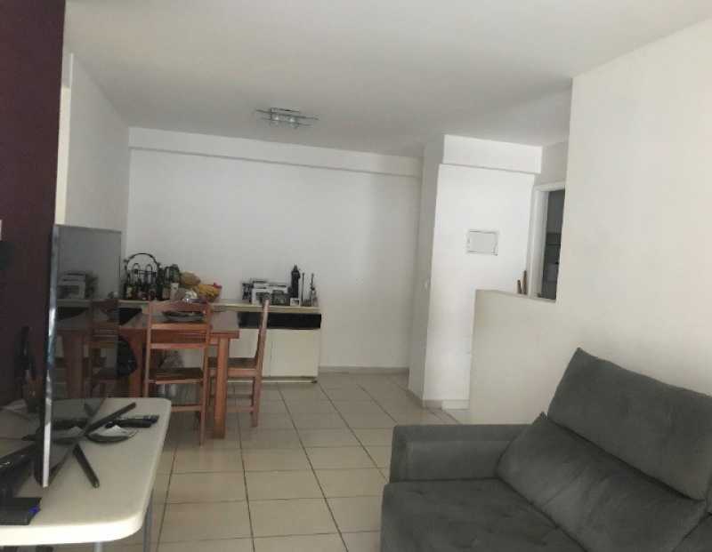 Apartamento à venda com 3 quartos, 85m² - Foto 9